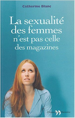 La sexualité des femmes n'est pas celle des magazines