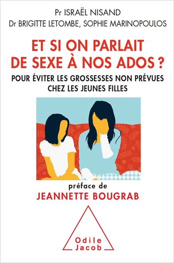 Et si on parlait de sexe à nos ados?