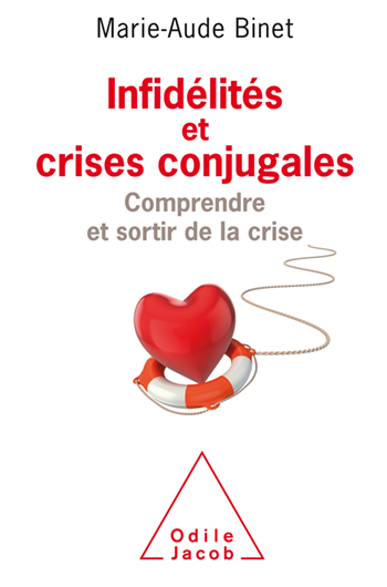 infidélités et crises conjugales