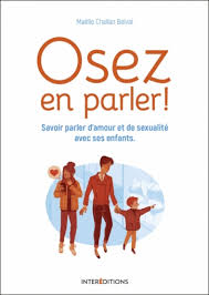 Osez en parler!