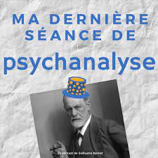 Ma dernière séance de psychanalyse