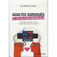 Adultes surdoués et relations amoureuses